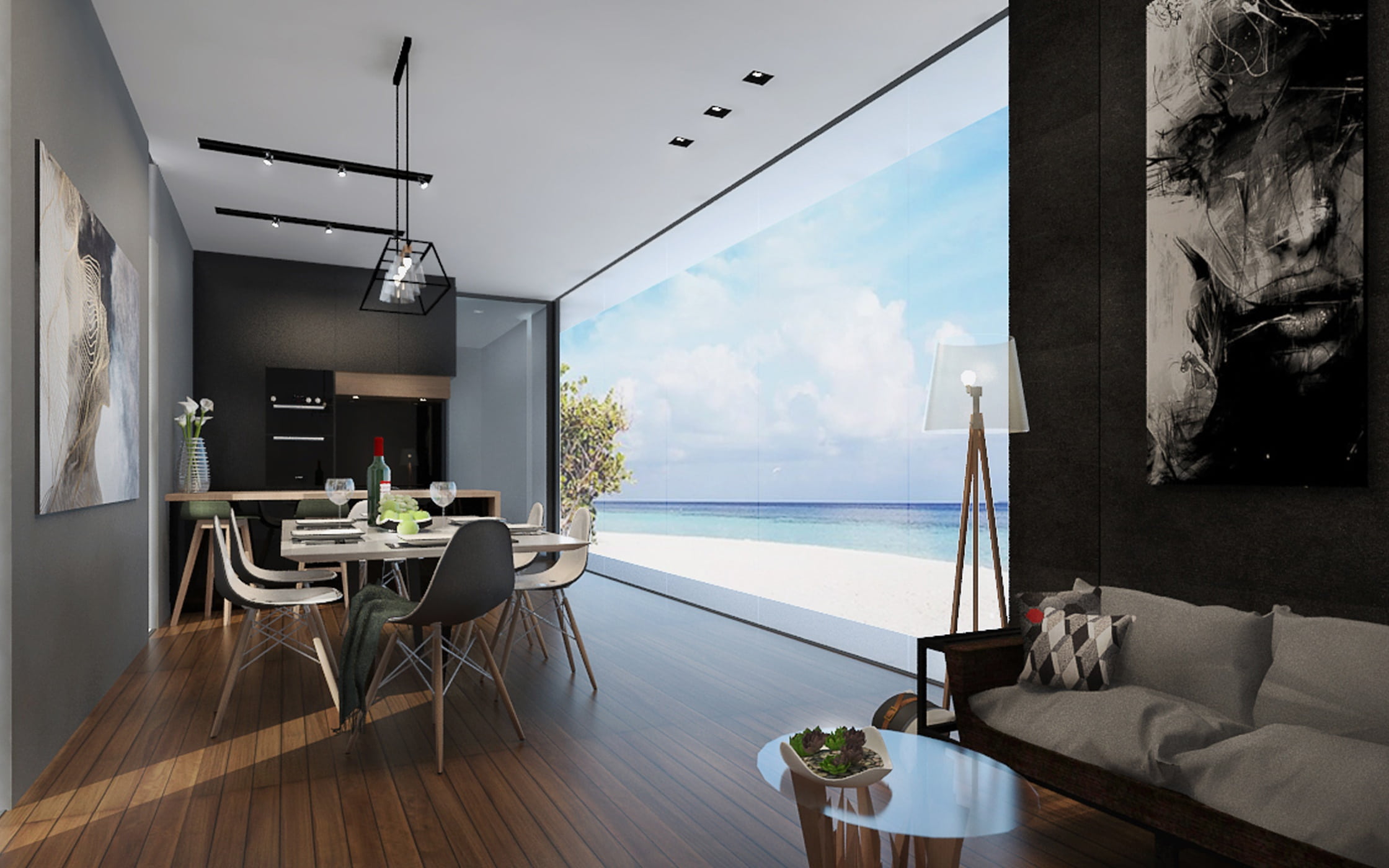 Interior-design